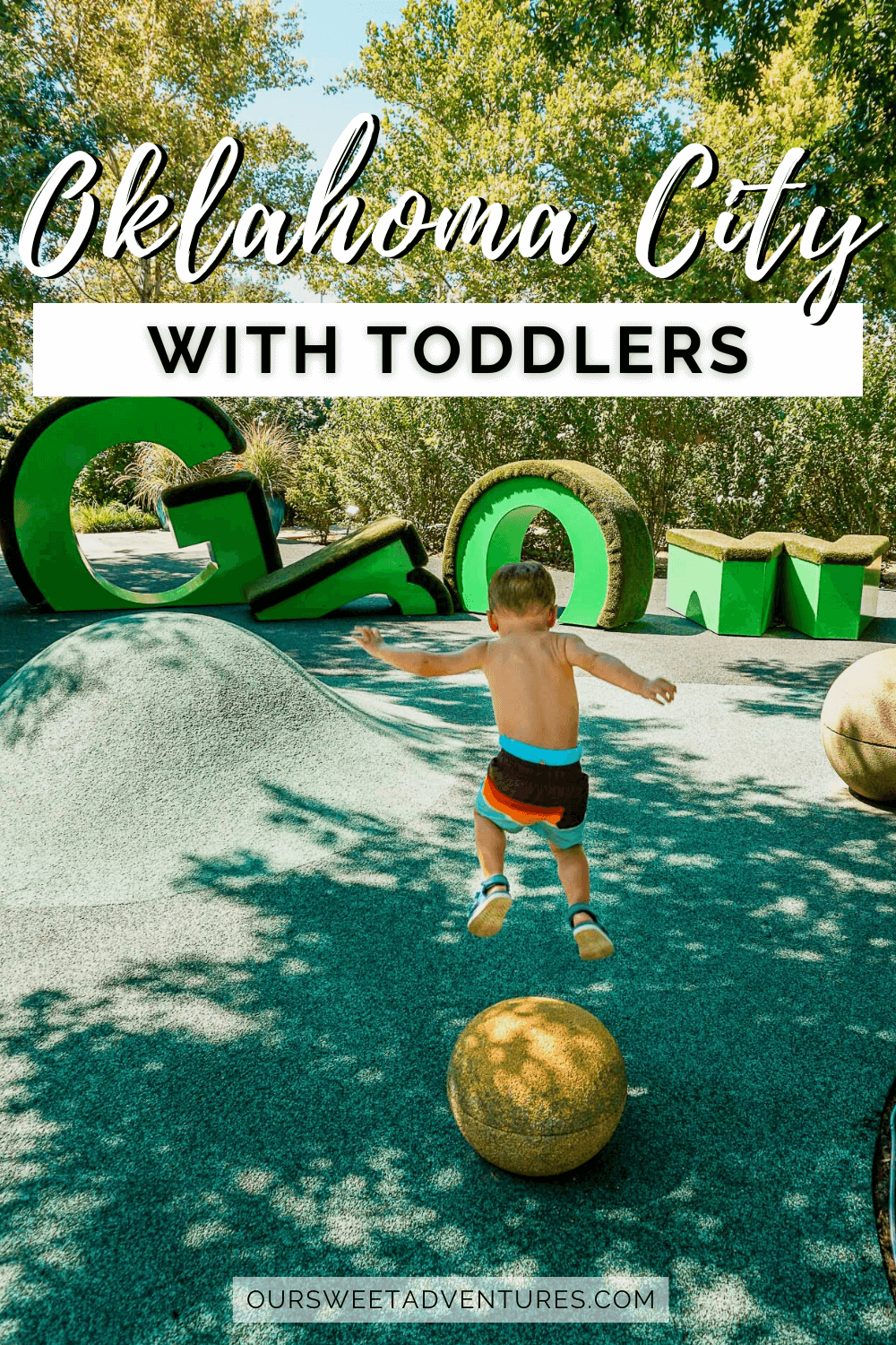 10 Fun And Free Things To Do In Oklahoma City With Toddlers In 2022 10 Fun And Free Things To Do In Oklahoma City With Toddlers In 2022