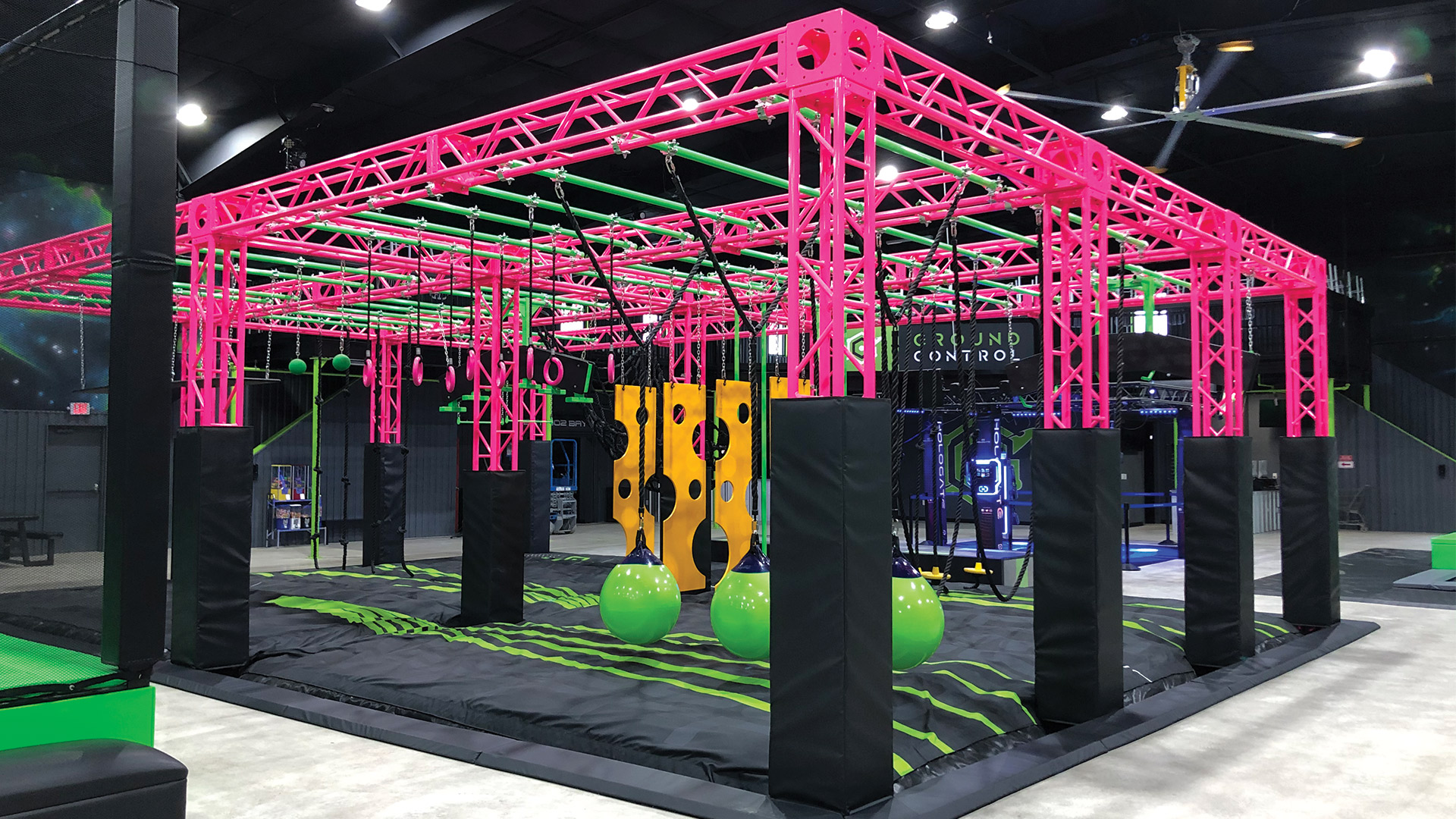 13 Best Trampoline Park For Adults Complete Guide 2023 13 Best Trampoline Park For Adults Complete Guide 2023
