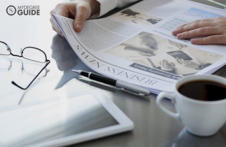 16 Quick Degrees That Pay Well Bestcolleges Com