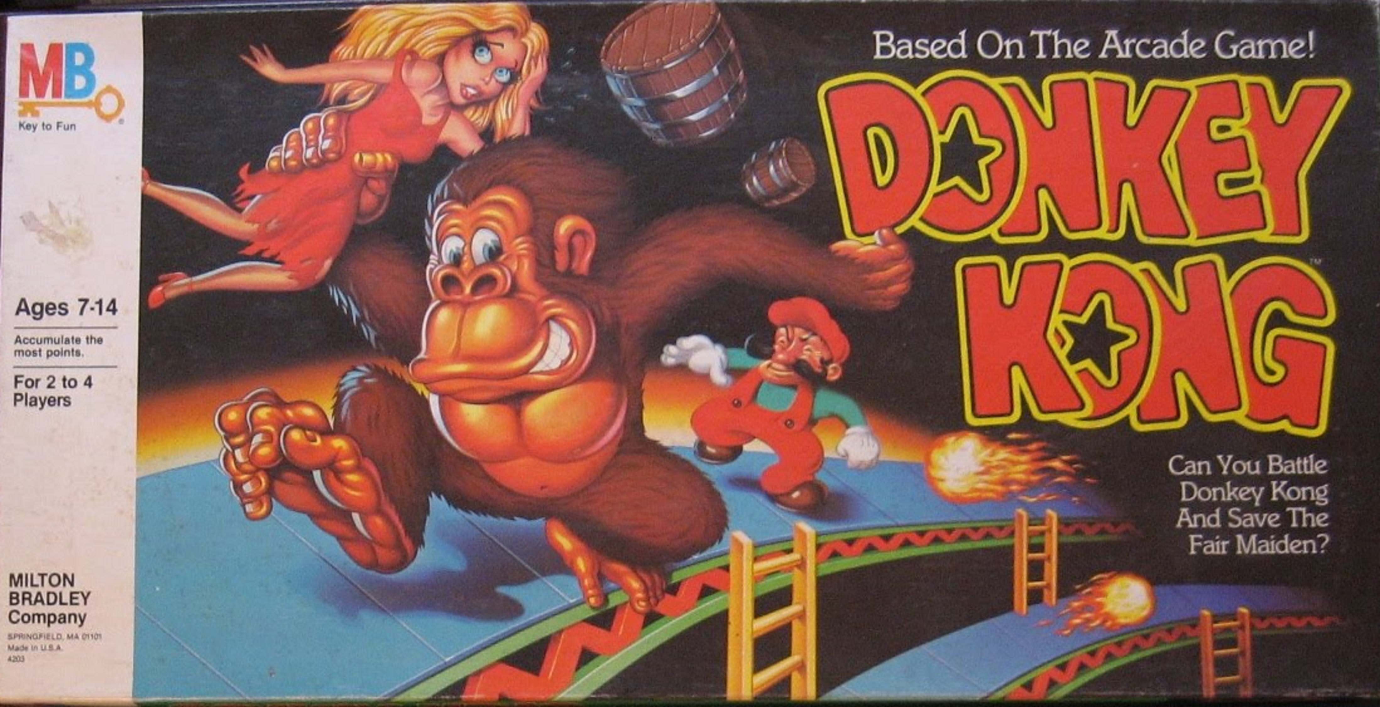 1980s Video Games: A Nostalgic Retro Gaming Journey