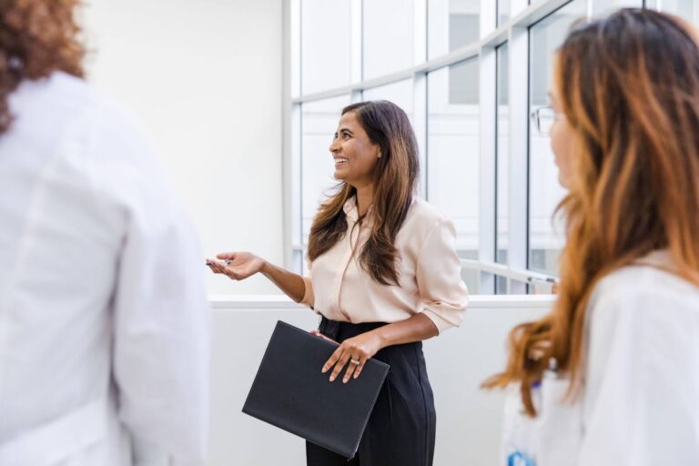 2024 Career Guide Top Healthcare Administrator Jobs