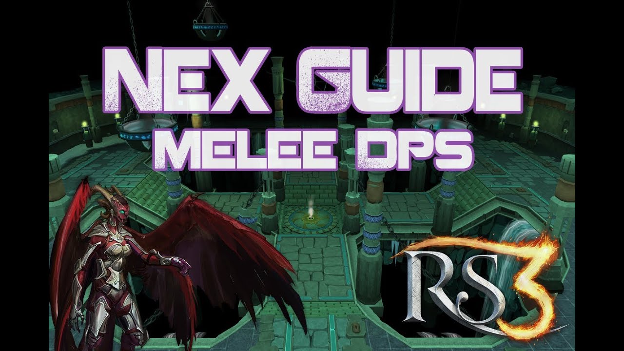 2024 Rs3 Magic Dps Guide Post Combat Update Youtube