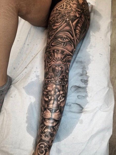 40 Coolest Leg Tattoos For Women In 2024 The Trend Spotter 40 Coolest Leg Tattoos For Women In 2024 The Trend Spotter