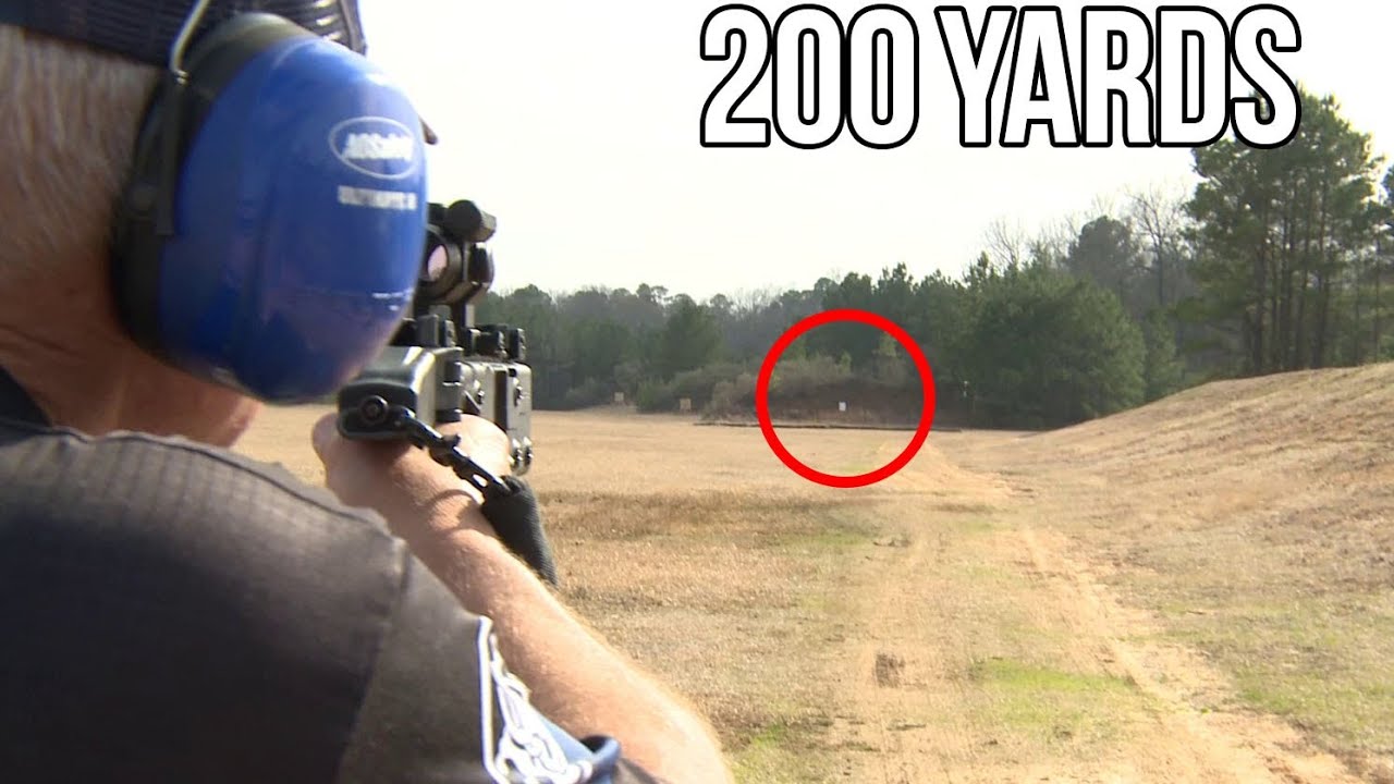 400 Yards to Meters: Quick Conversion Guide