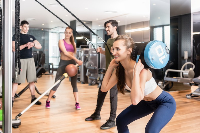 5 Benefits Of Circuit Training Planet Fitness 5 Benefits Of Circuit Training Planet Fitness