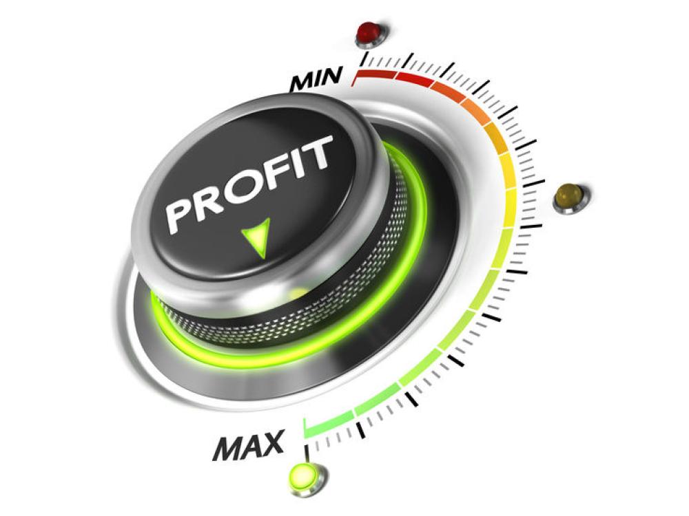 5 Ways To Maximize The Profit When Selling Your Business Score 5 Ways To Maximize The Profit When Selling Your Business Score