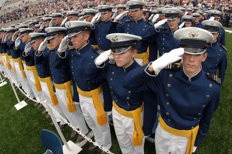 6 Cadets To Graduate Usafa In Summer Ceremony United States Air Force 6 Cadets To Graduate Usafa In Summer Ceremony United States Air Force
