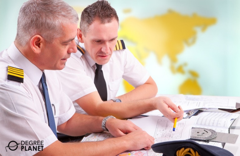 Accelerated Pilot Program Vs 4 Year Aviation Degree Us Flight Co Accelerated Pilot Program Vs 4 Year Aviation Degree Us Flight Co