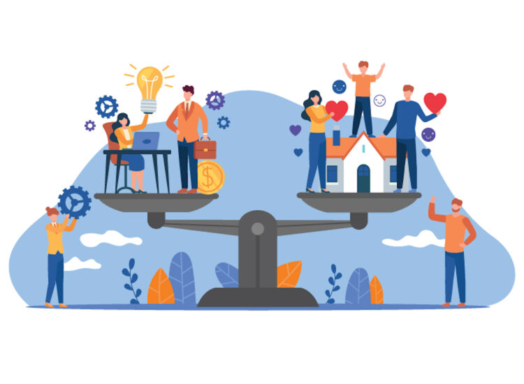 Achieving Work Life Balance Your Key To Healthier Living Achieving Work Life Balance Your Key To Healthier Living