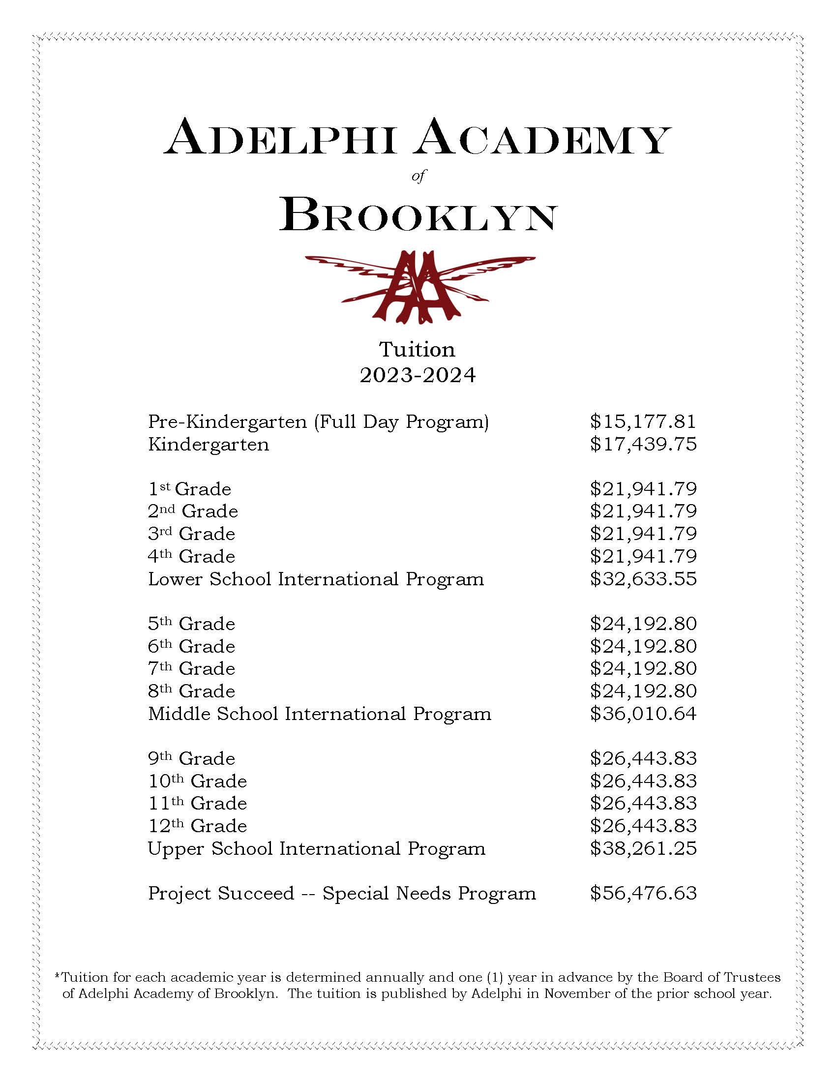 Adelphi University Tuition Fees for 2024: What to Expect Adelphi University Tuition Fees for 2024: What to Expect
