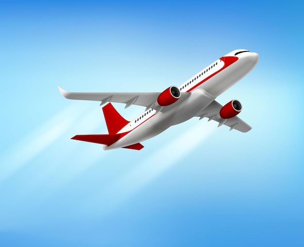 Optimal Aeroplane Flight Height Explained: Facts & Insights