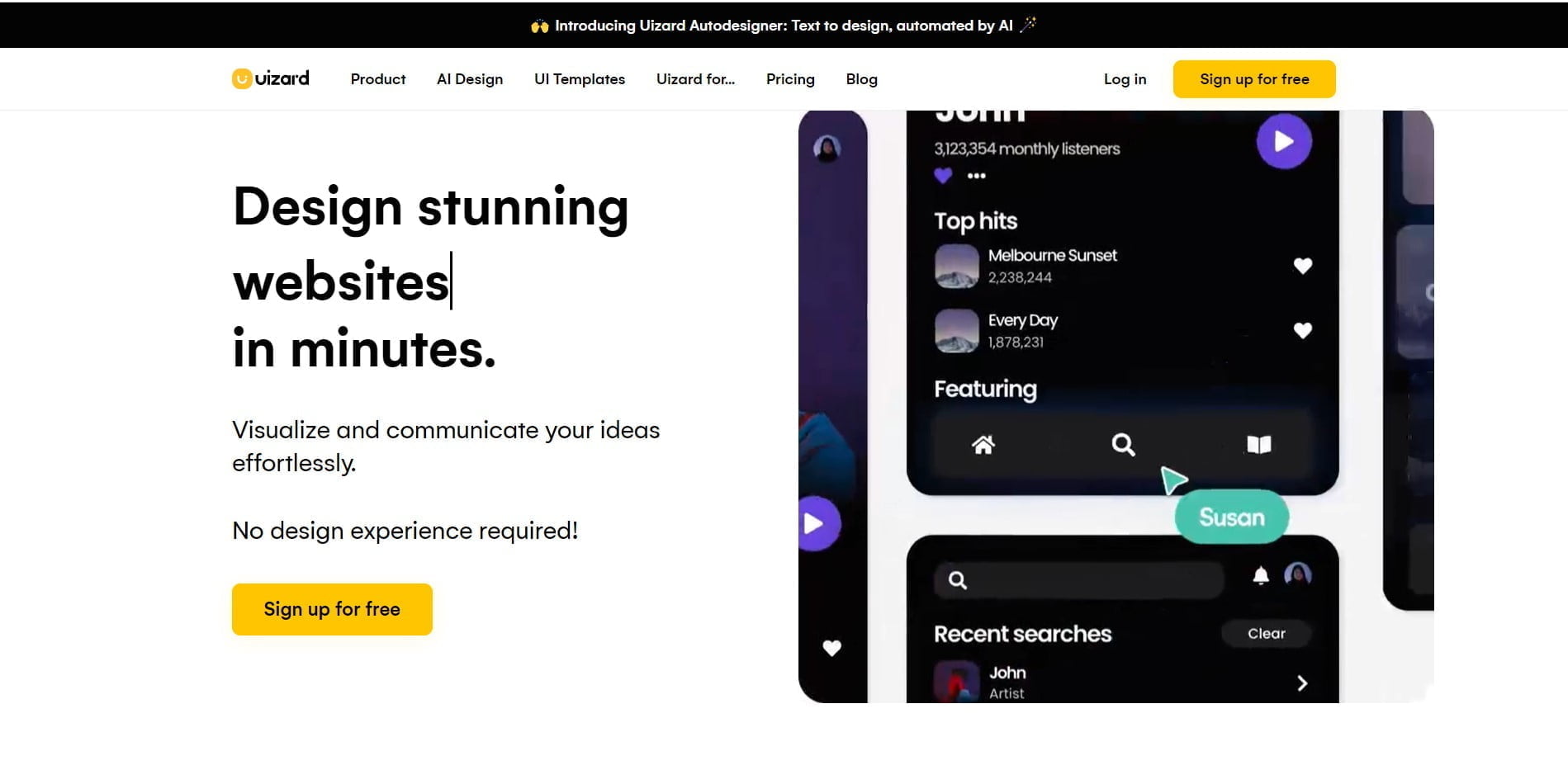Ai Design Tool Stack 2023 Best Ai Design Tools Uizard Ai Design Tool Stack 2023 Best Ai Design Tools Uizard