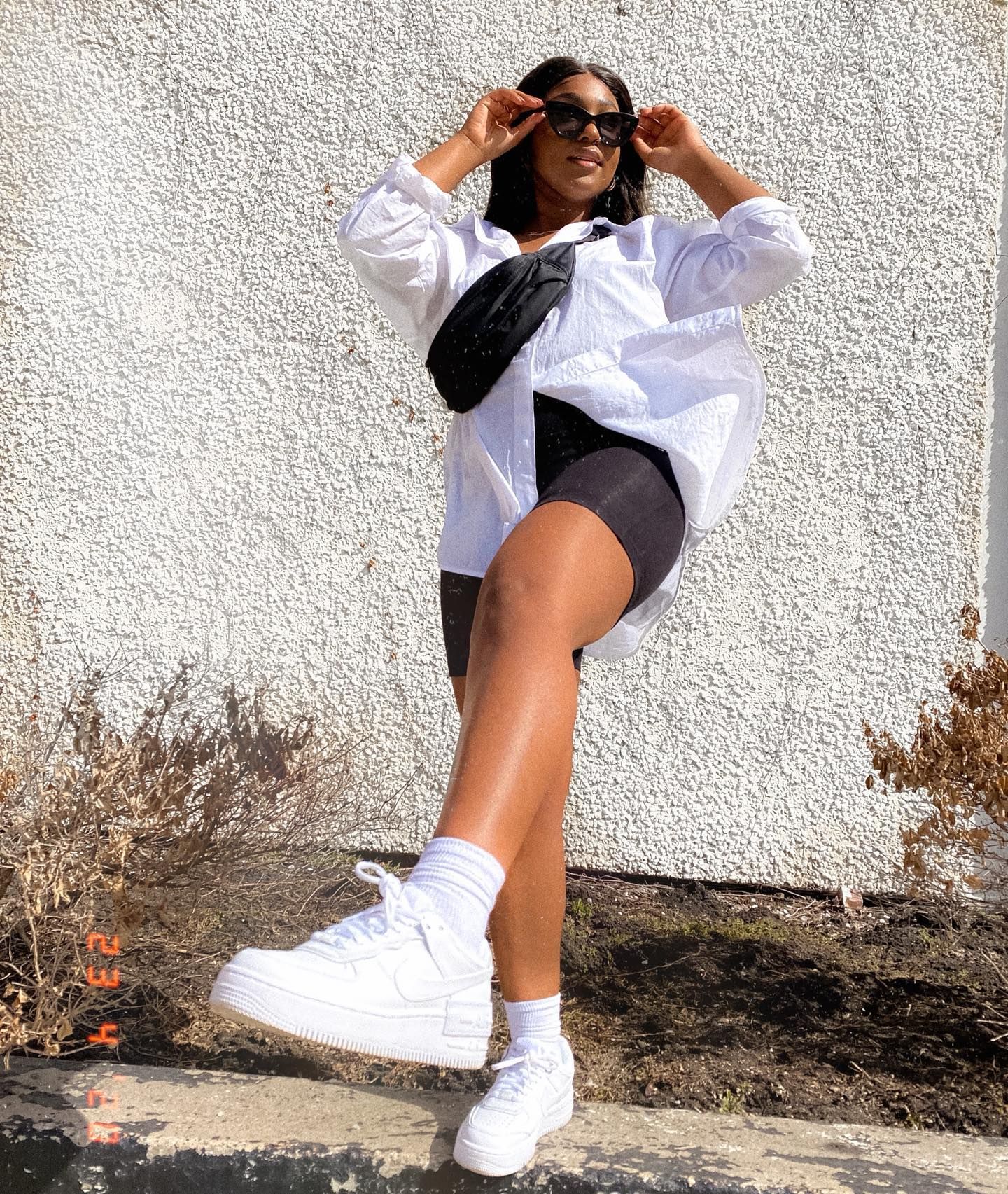 Air Force 1 Outfits for Women: Stylish Ideas