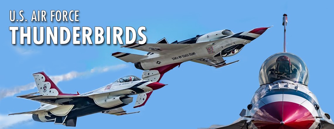 Cleveland Air Show Schedule: Dates & Highlights