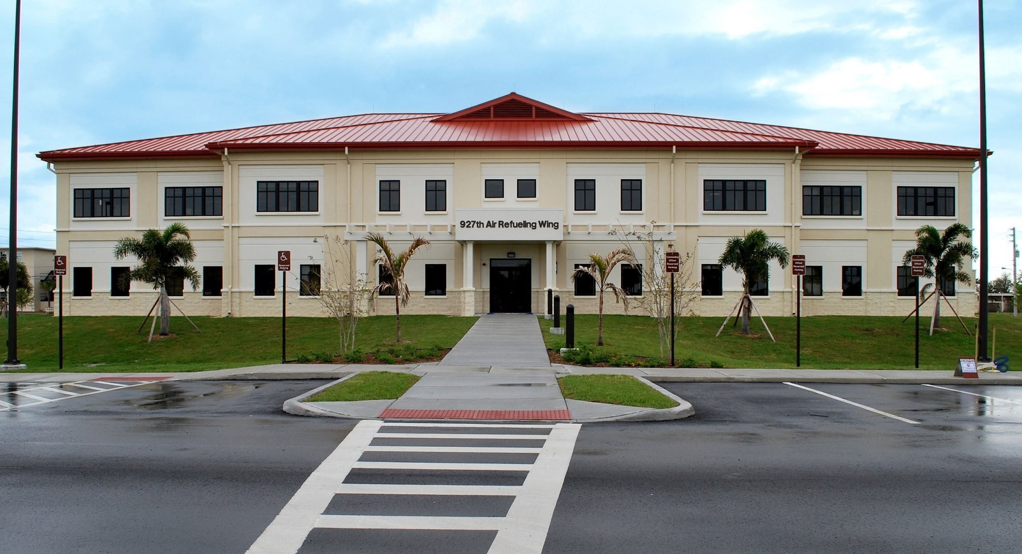 Air Traffic Controllers Training For Success Macdill Air Force Base