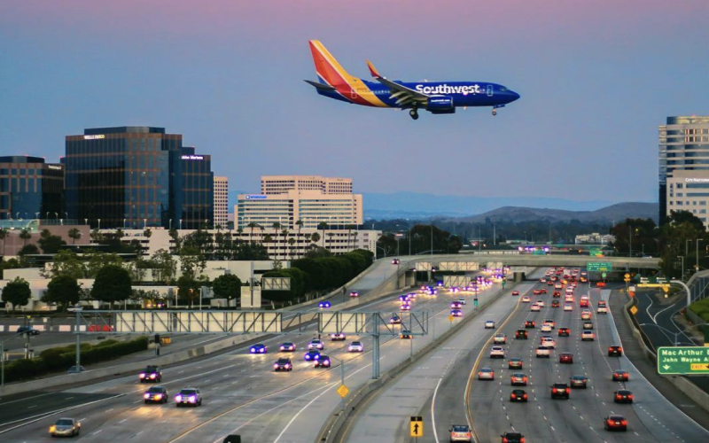 Closest Airports to Huntington Beach, California: Your Quick Guide Closest Airports to Huntington Beach, California: Your Quick Guide