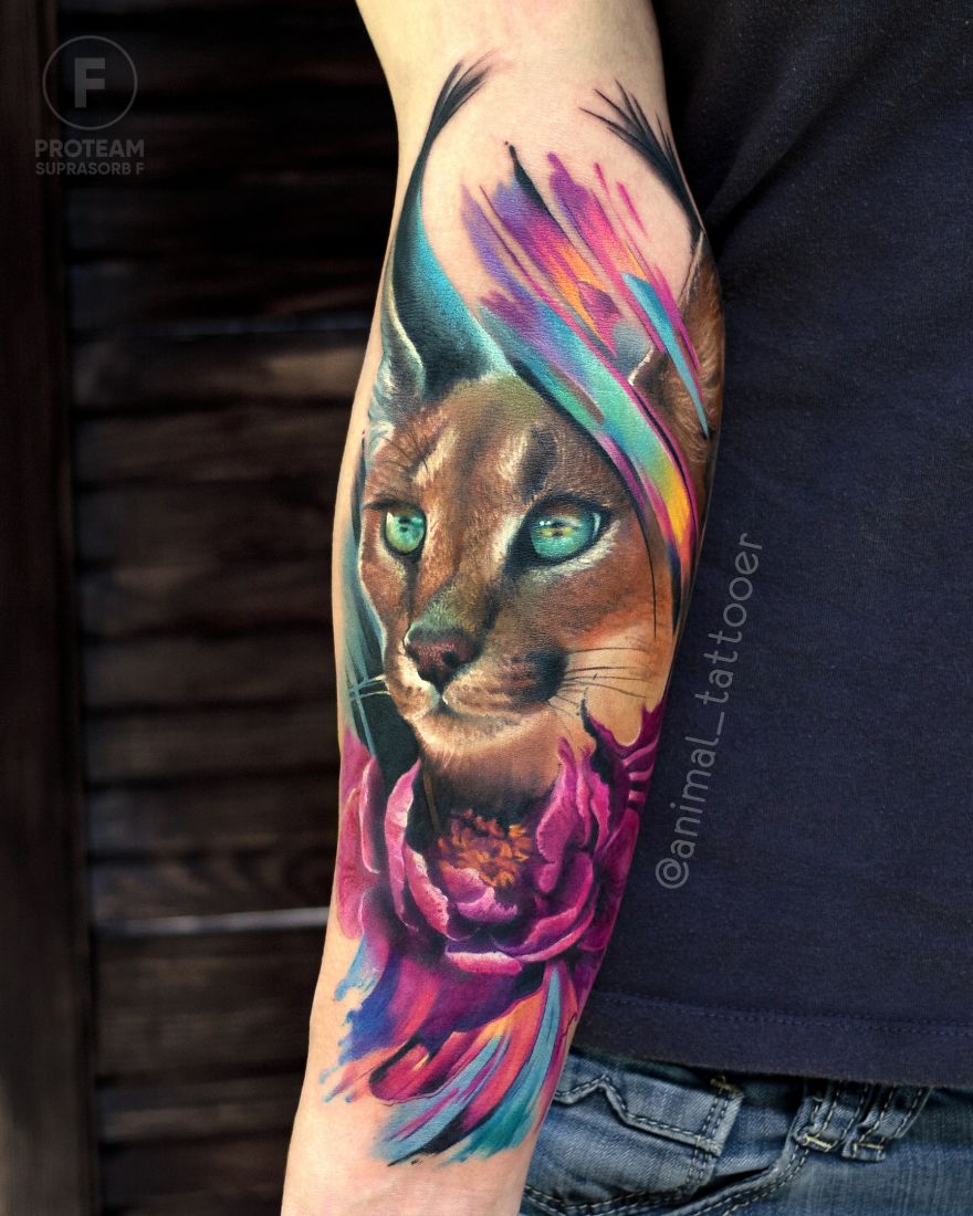 Stunning Animal Tattoos for Women: Ideas & Inspiration  
Feminine Animal Tattoo Designs: Trendy & Timeless  
Cute & Bold Animal Tattoos for Females  
Unique Animal Tattoo Ideas for Women  
Animal Tattoos for Females: Stylish & Meaningful