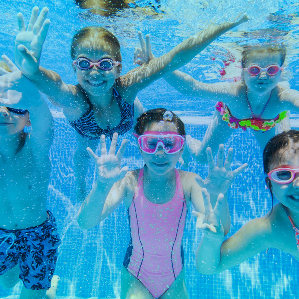 Aquatics Aquatics