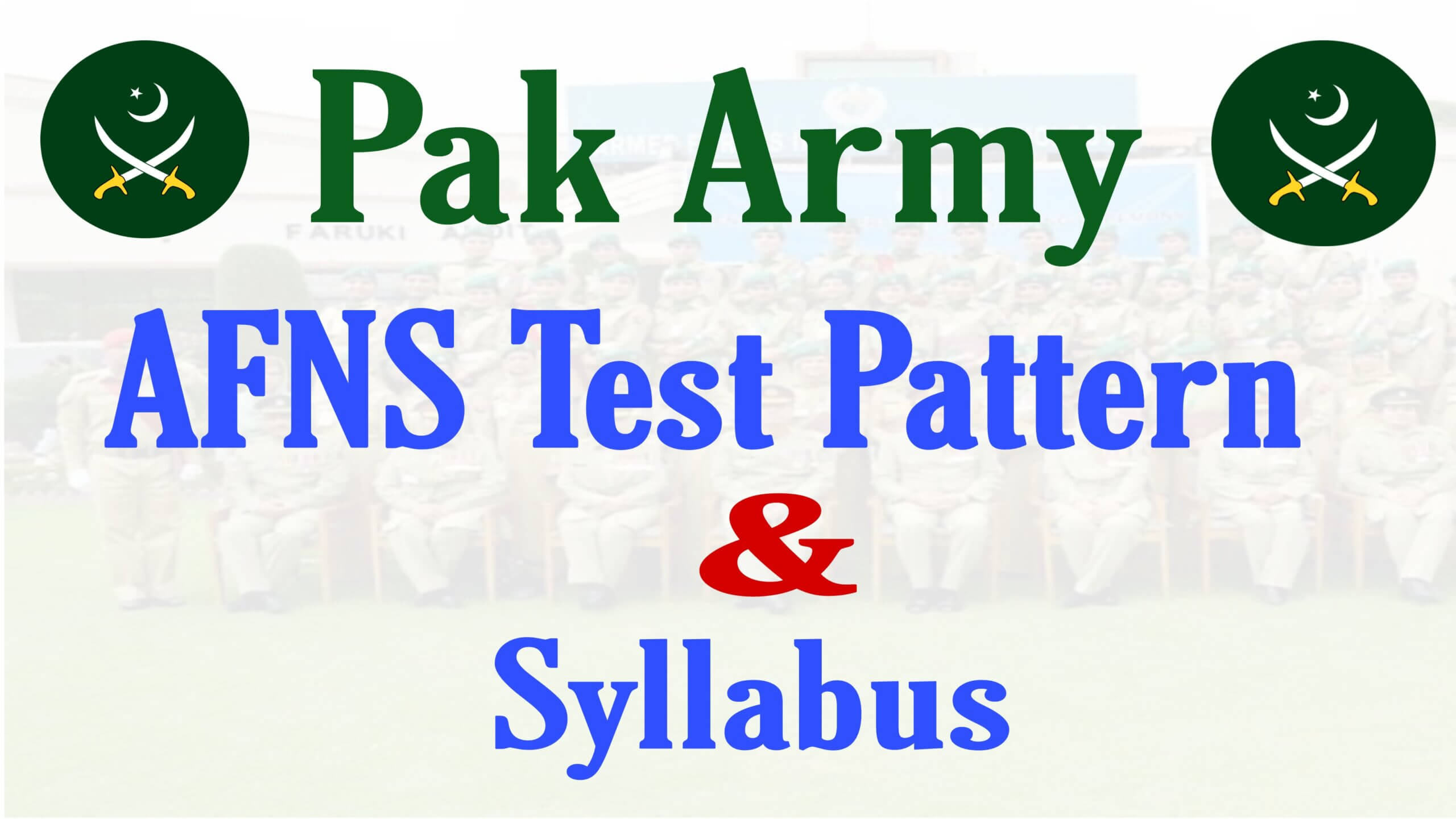Armed Forces Nursing Service Pass Initial Test Easily Complete Afns