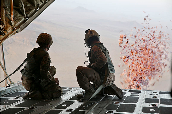 Army 37F Mos Overview Psychological Operations Specialist Army 37F Mos Overview Psychological Operations Specialist
