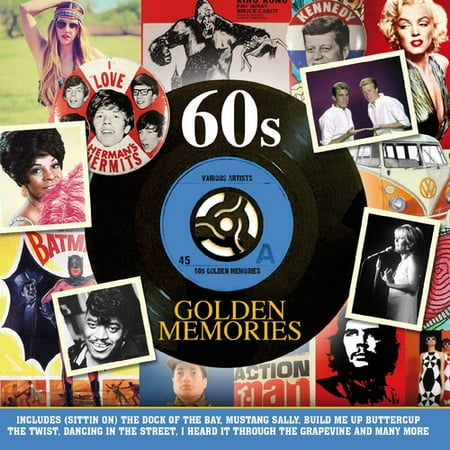 Revolutionary Artists of the 60s: Icons & Innovators