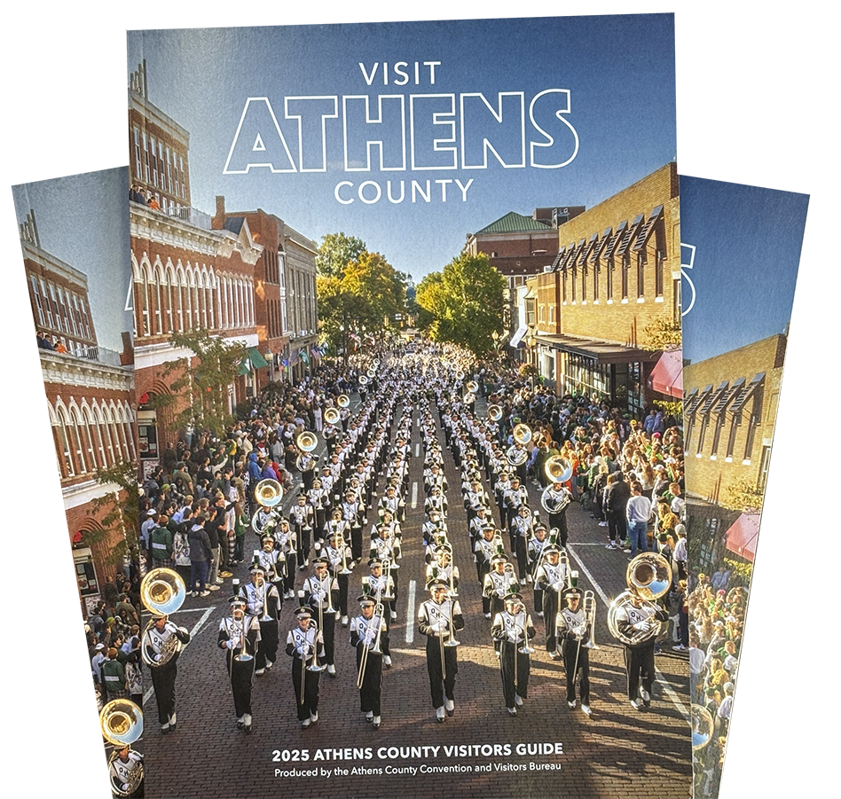 Athens Community Center Athens County Visitors Bureau Athens Community Center Athens County Visitors Bureau