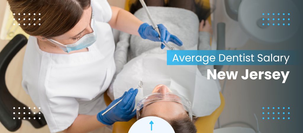 Average Nurse Salary in New Jersey: What to Expect