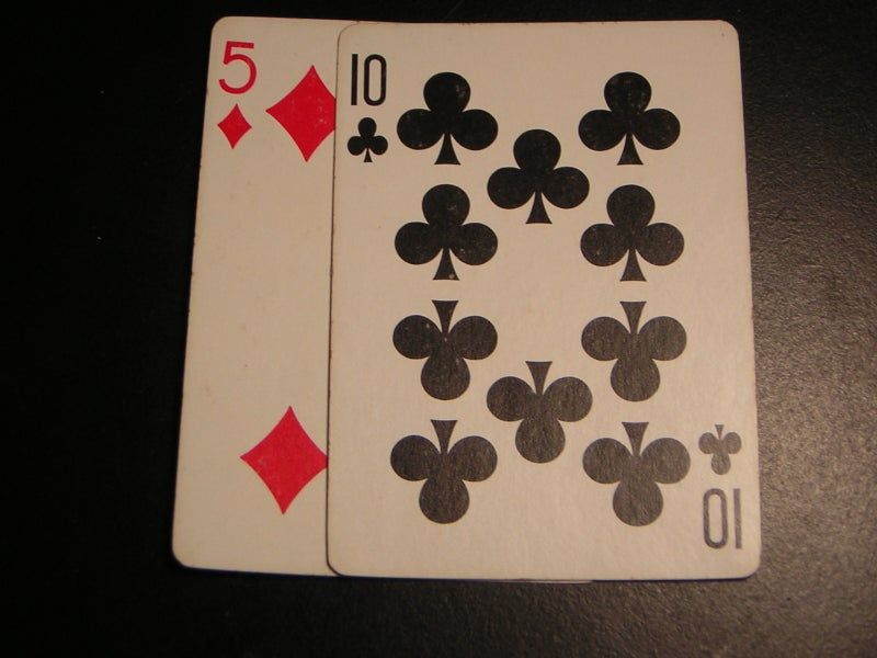 Beginner S Guide To Cribbage 11 Steps Instructables Beginner S Guide To Cribbage 11 Steps Instructables