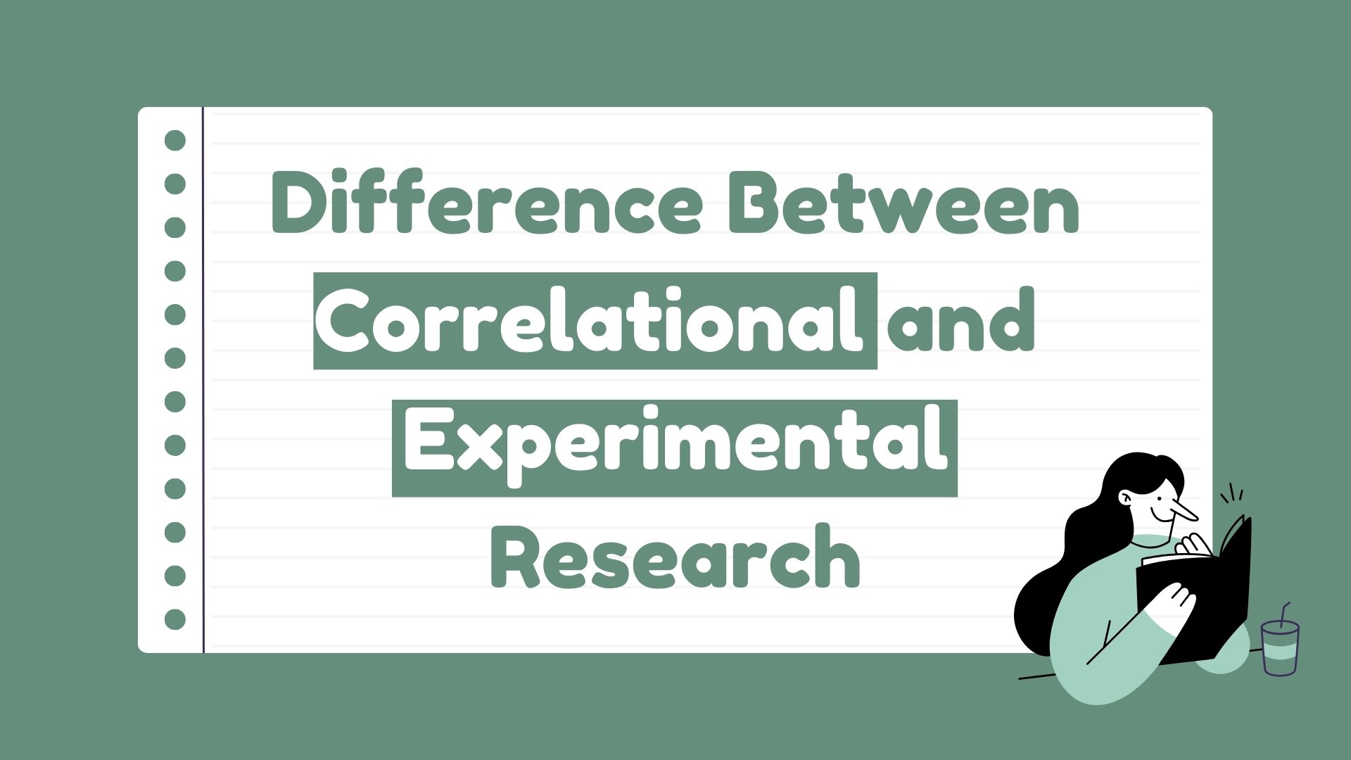 Benefits of Correlational Research: Unlocking Data Insights