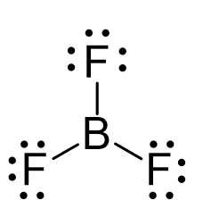 Bf3 Lewis Structure 2023 Updated Practical Guide