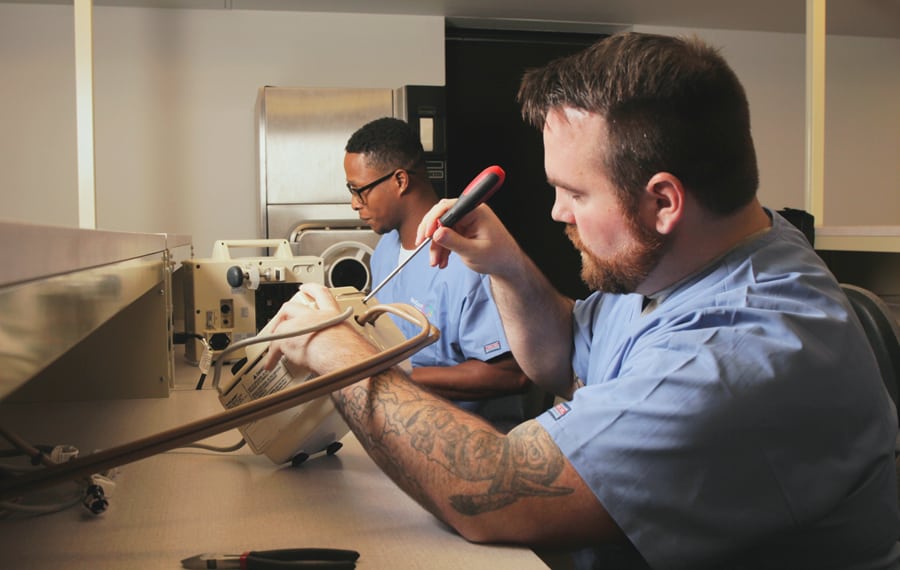 Biomedical Equipment Technician: Essential Skills & Career Guide