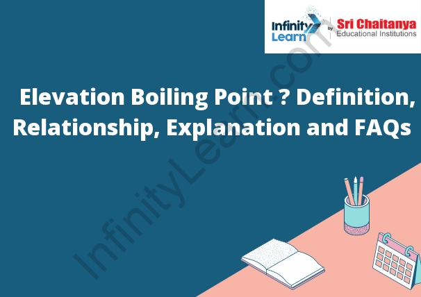 Boiling Point Elevation Learn Important Terms And Concepts Boiling Point Elevation Learn Important Terms And Concepts
