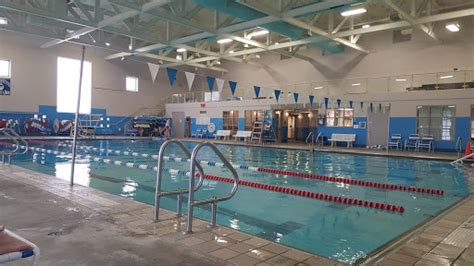Brunswick Ohio Rec Center Your Ultimate Fitness Hub Agenda Familias