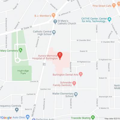 Burlington Hospital Aurora: Essential Services & Updates
