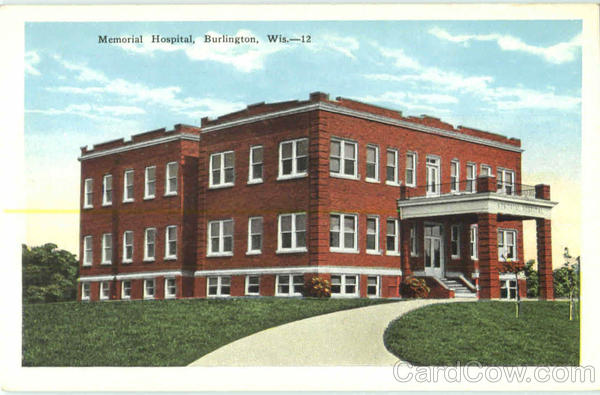 Burlington Memorial Hospital: Your Trusted Healthcare Partner in Wisconsin