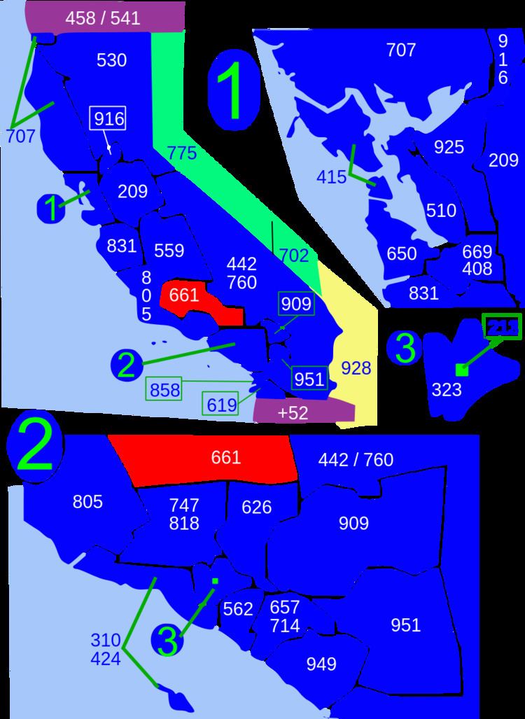 calls from 661 area code: What You Need to Know