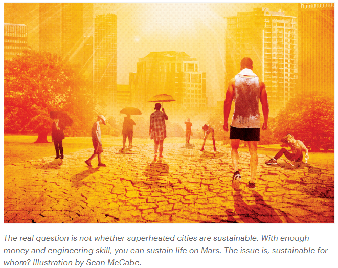 Can We Survive Extreme Heat Can We Survive Extreme Heat