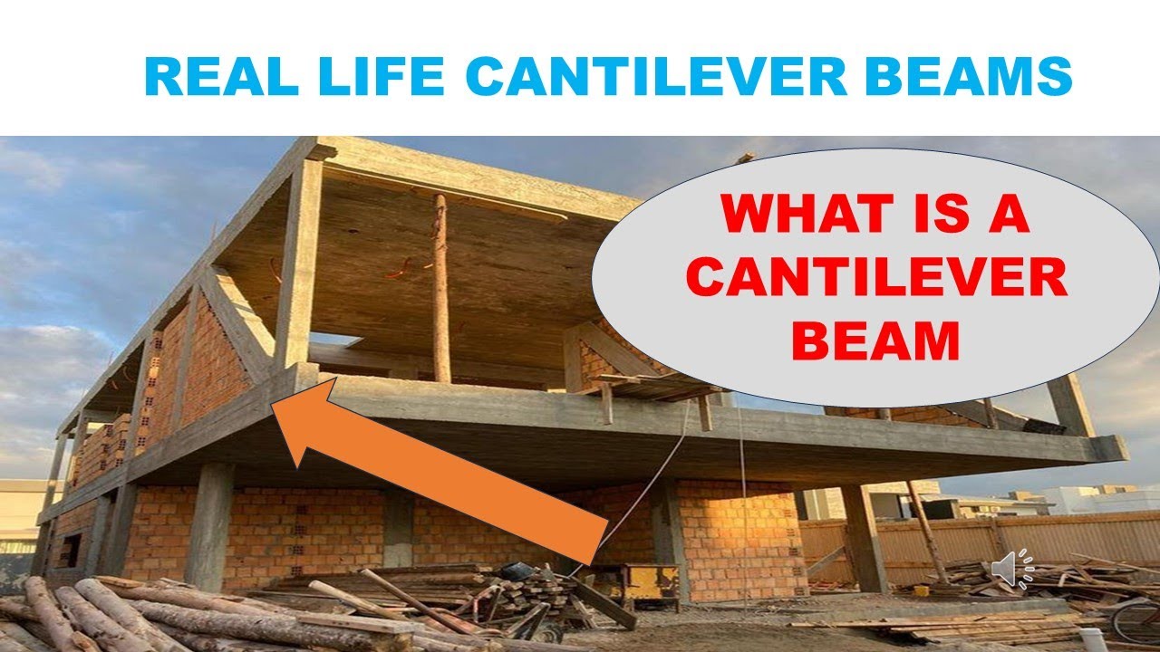 Cantilever Beam Airfoil: Design and Applications
