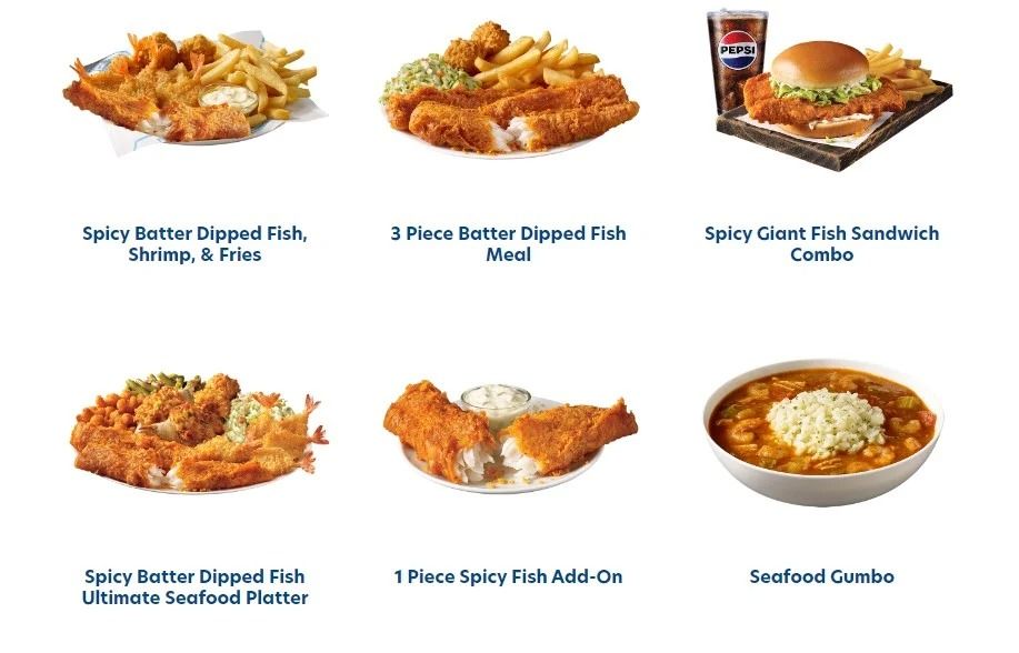 Captain D S Menu With Prices 2024 With Pictures Rene Kissee Captain D S Menu With Prices 2024 With Pictures Rene Kissee