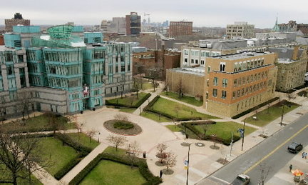 Case Western Reserve University Case Western Reserve University