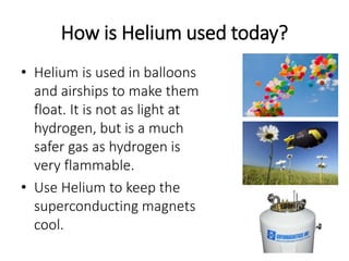 Chemistry Introduction Hydrogen And Helium Chemistry Introduction Hydrogen And Helium