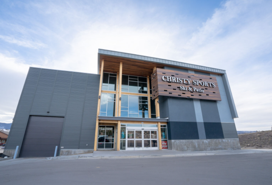 Christy Sports Dillon Colorado: Your Ultimate Ski & Snowboard Destination Christy Sports Dillon Colorado: Your Ultimate Ski & Snowboard Destination