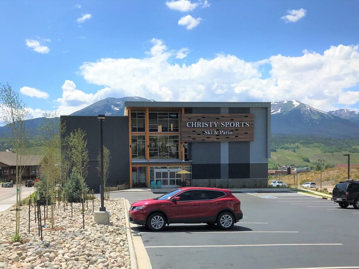 Christy Sports Opens Signature Store In Dillon Summitdaily Com Christy Sports Opens Signature Store In Dillon Summitdaily Com