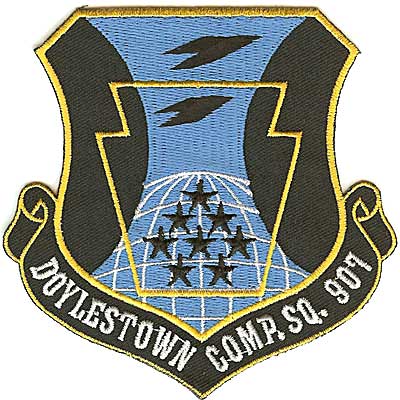Civil Air Patrol Squadron Patches: A Collector's Guide Civil Air Patrol Squadron Patches: A Collector's Guide