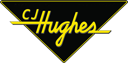 CJ Hughes Construction Inc: Expert Building Solutions