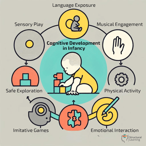 Cognitive Development In Infancy 1