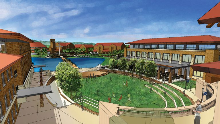 Colorado Christian University Tuition and Fees Breakdown