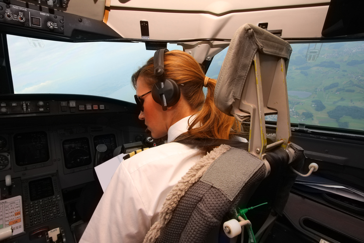 Commercial Pilot Requirements A Beginner S Guide