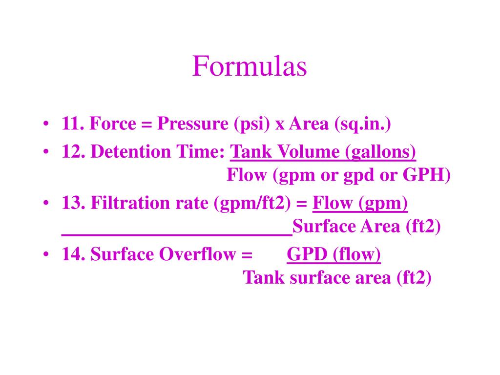 How to Convert GPM to Ft/s Easily and Accurately
