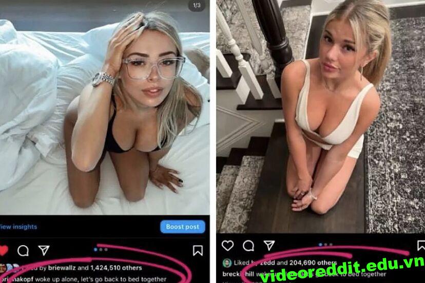 Corinna Kompf Leaked: What You Need to Know Now
